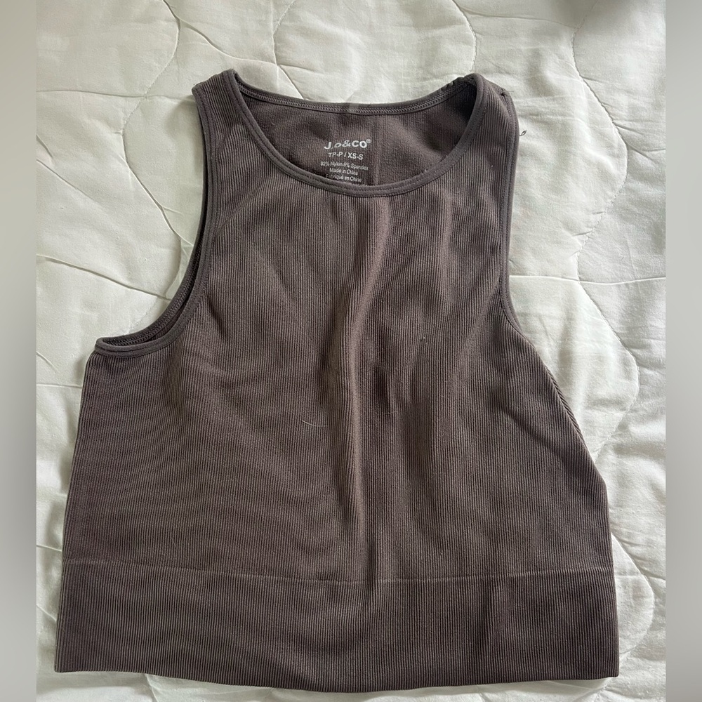 Worn once